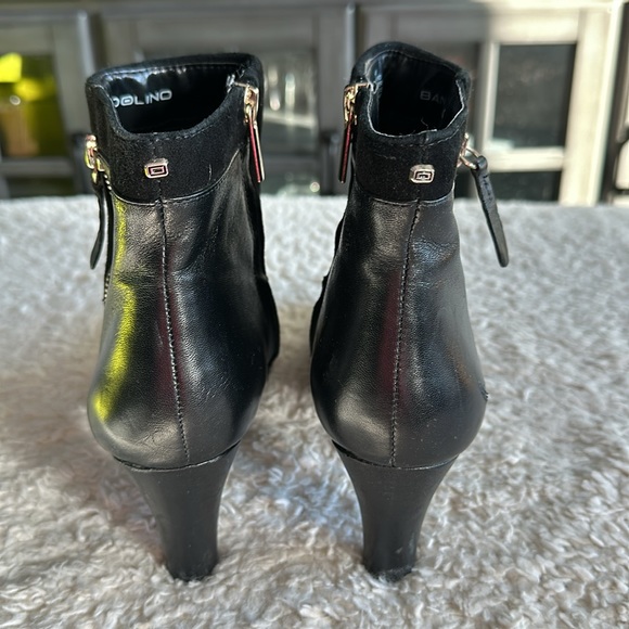 Bandolino Women’s Black Bootie - Picture 5 of 7